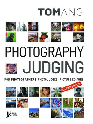 cover image of Photography Judging